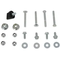 SCREWPACK ASM-BA Part #683-05147