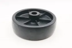 WHEEL, REAR GAUG Part #K5112-72410
