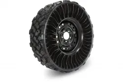Treten 26x9-14 Tweel by Michelin Part #TR-003-00011