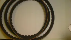 BELT 5VX1000 Part #000-6694