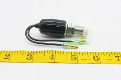 Kubota #33740-75480 SWITCH, STOP