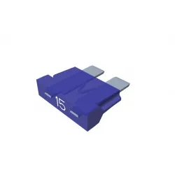 FUSE-BLADE, 15 A Part #109355