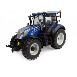 1:32 New Holland T5.140 AutoCommand - Blue Power Part #UH6207