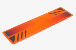 Kubota #K3003-65200 LABEL(SET,FENDER