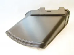 COVER, DISCHARGE Part #K5112-72113