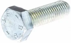 SCREW M10X25 Part #725249371