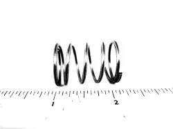 SPRING-SPOOL Part #791-610317B
