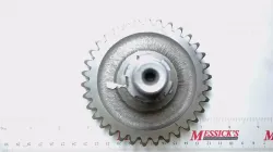 SHAFT & GEAR Part #274127