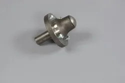 HUB ASSY.        Part #28063331