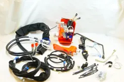 LA435 3rd Function Valve Kit Part #B1672