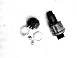 SWITCH, IGNITION* Part #86900358