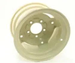 RIM-INDUST TIRE Part #634-04018