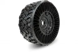 Treten 26x11-14 UTV (4x110) Tweel by Michelin Part #TR-003-00012
