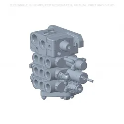New Holland #47377756 VALVE, CONTROL