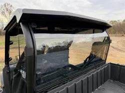 Segway UT6 RearPanel Part #AM1R99000100