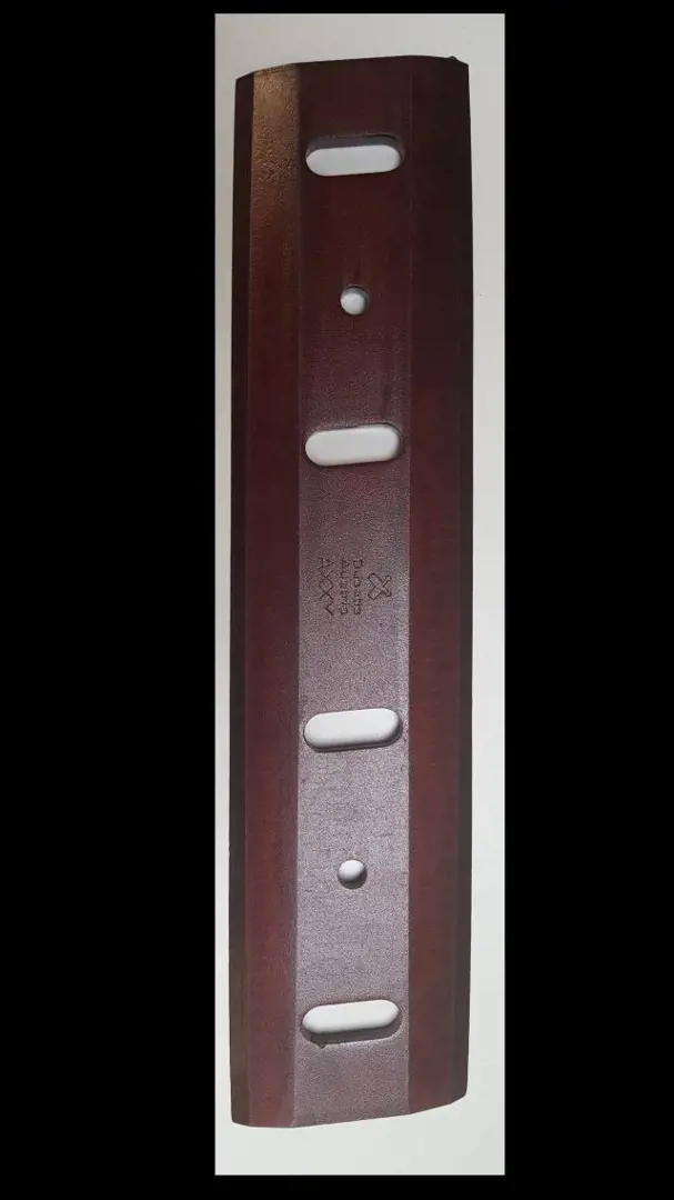 New Holland #PA216973 DBL KNIFE
