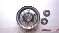 PULLEY Part #464893R91
