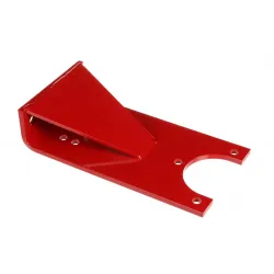 SUPPORT ASSY.    Part #485740R1