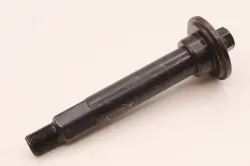 Kubota #K5619-34550 SHAFT, SIDE BLAD