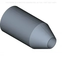 WEDGE Part #47387087