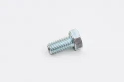 Hex Bolt Part #75599-01212