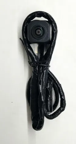Villain/UT6 Camera Kit Part #E01-C000010-000-01