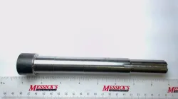 RM SPDL SHFT HT Part #28897