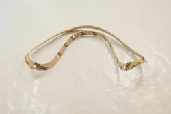 DRIVE COVER GASK Part #50047536