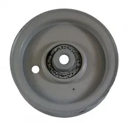 IDLER FLAT 4.12 Part #7018574SM