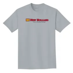 New Holland Grassland Farming T-Shirt Part #200493340