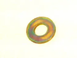 WASHER Part #80707
