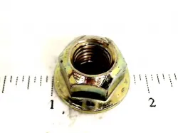 NUT              Part #86619802