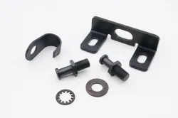 BOLT ASSY, STRIK Part #70000-01108
