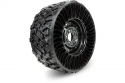 Treten 26x11-14 UTV (5x4.5) Tweel by Michelin Part #TR-003-00013