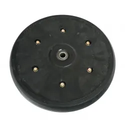 2 X 13 PRESS WHE Part #814-157C