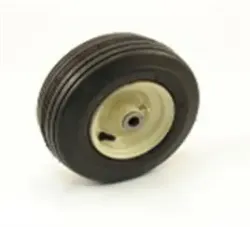 WHEEL ASM-CASTER Part #634-3163