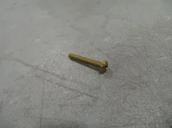 SCREW Part #47570937