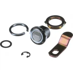 LOCK             Part #PM21C01268F1