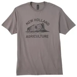New Holland Farm Scene T-Shirt Part #200469809