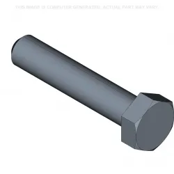 SCREW Part #16215021