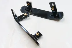 OUTER SKID SHOE Part #370-115A