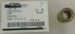 BUSHING          Part #1254302C1