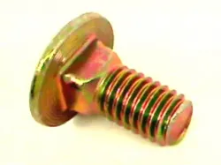 CARRIAGE BOLT Part #280486
