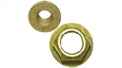 NUT, LOCK        Part #86619800