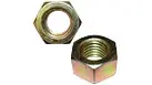 HEX NUT 3/4-16 Part #1689