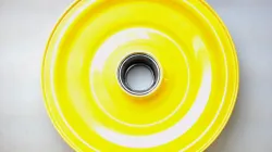 WHEEL + HUB Part #86604252