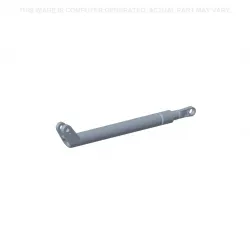 Case IH #90495027 HYDRAULIC CYLIND