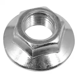 NUT-FLANGE 5/8-1 Part #712-05134