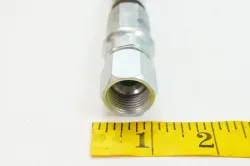 HYDRAULIC HOSE 1 Part #LP-861-031C