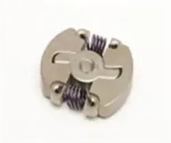 CLU ASM:NORAM:3/ Part #753-1238